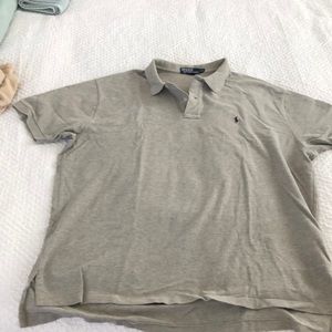 Polo by Ralph Lauren size XXL
